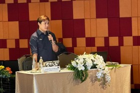 กรข. ปูพื้นฐาน "ต้นกล้าข้าราชการที่ดี" ... Image 22